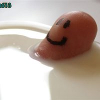 Funny Finger