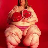 fat bitch