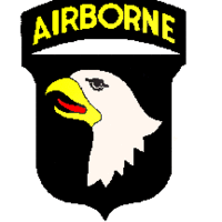 101st airborne