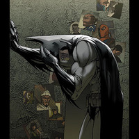 Even Heroes Cry