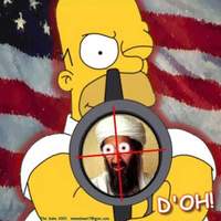 Be Scared Be very Scared