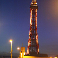 blackpool fun