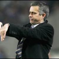 homo mourinho