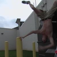 Then I Fall