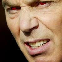 War Criminal