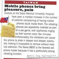 mobile phones?!