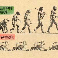 Evolution