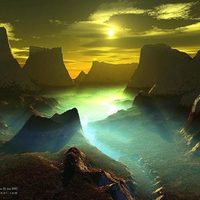 natural events