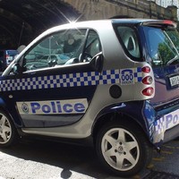 Only in Australia