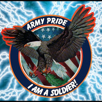 US Army Number 1