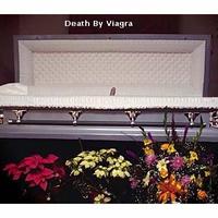 VIAGRA DEATH