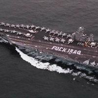 Why we are at War!!