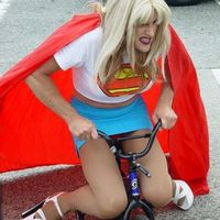 SuperWoman