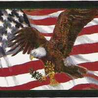 Golorious America