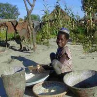 angolan kid