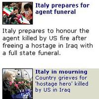 Will USA give us the names of murderers?Or are they too much unfair and coward?