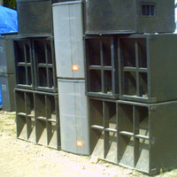 Badass bins