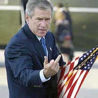 Why did we Elect Him?