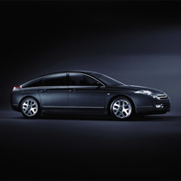 nice car
