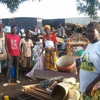 cote d'ivoire