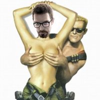 Duke Nukem's Coming Out
