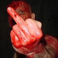 Fucked up