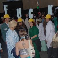 they misspelled "kucf"