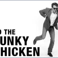 Do the funky chicken