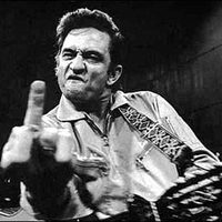 Johnny ruled!