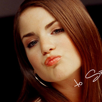 I love you too JoJo :D