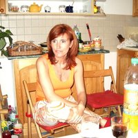 My new date (38 yrs)
