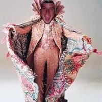 yeah im liberace