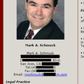 What A Schmuck