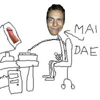 Mailer Daemon