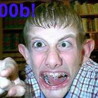 Nasty Kid