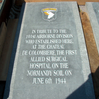 Honour to heros