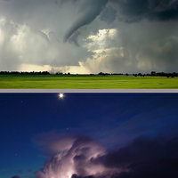 MOTHER NATURE 1