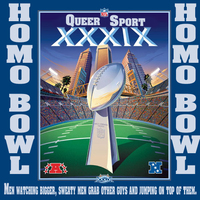 Homo Bowl