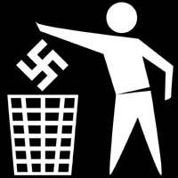 a response to all the racists putting their propoganda on this website.