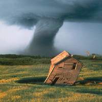 Mother Nature