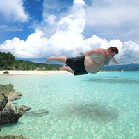 The Tsunami Source