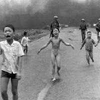Classic Photo Journalism