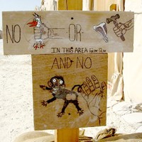 What is there to do for fun around here?