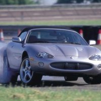 Jaguar xkr