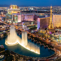 las vegas