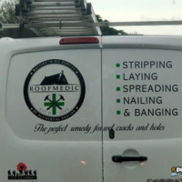 Fix your wet holes