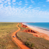 East Kimberley