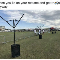 Resumes