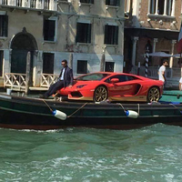 Mamma Mia!