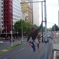 Adelaide City Australia